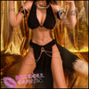 WM Doll Realistic Sex Doll Curvy Full Body Small Waist Fit Athletic
