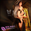 WM Doll Realistic Sex Doll Elf Fantasy Cosplay Curvy Full Body Fit Athletic