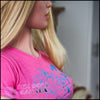 WM Doll Realistic Sex Doll Tall Long Legs Curvy Full Body Big Tits Breasts
