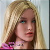 WM Doll Realistic Sex Doll Curvy Full Body Tall Long Legs Western American