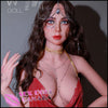 WM Doll Realistic Sex Doll Tall Long Legs Big Tits Breasts Small Waist