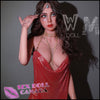 WM Doll Realistic Sex Doll Small Waist Big Tits Breasts Curvy Full Body