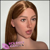 Zelex Realistic Sex Doll Tall Long Legs SLE Western American