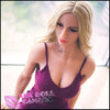 AS Realistic Sex Doll Big Tits Breasts Fit Athletic Blonde Hair