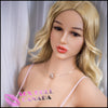 AS Realistic Sex Doll Fit Athletic Big Tits Breasts Blonde Hair