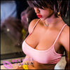 AS Realistic Sex Doll Big Tits Breasts Fit Athletic Tall Long Legs