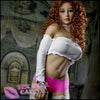 AS Realistic Sex Doll Fit Athletic Big Tits Breasts Tall Long Legs