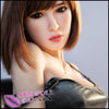 Jarliet Realistic Sex Doll Asian Japanese Chinese MILF Mature Old Brunette Hair
