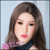 Jarliet Realistic Sex Doll Tall Long Legs Skinny Slim Curvy Full Body