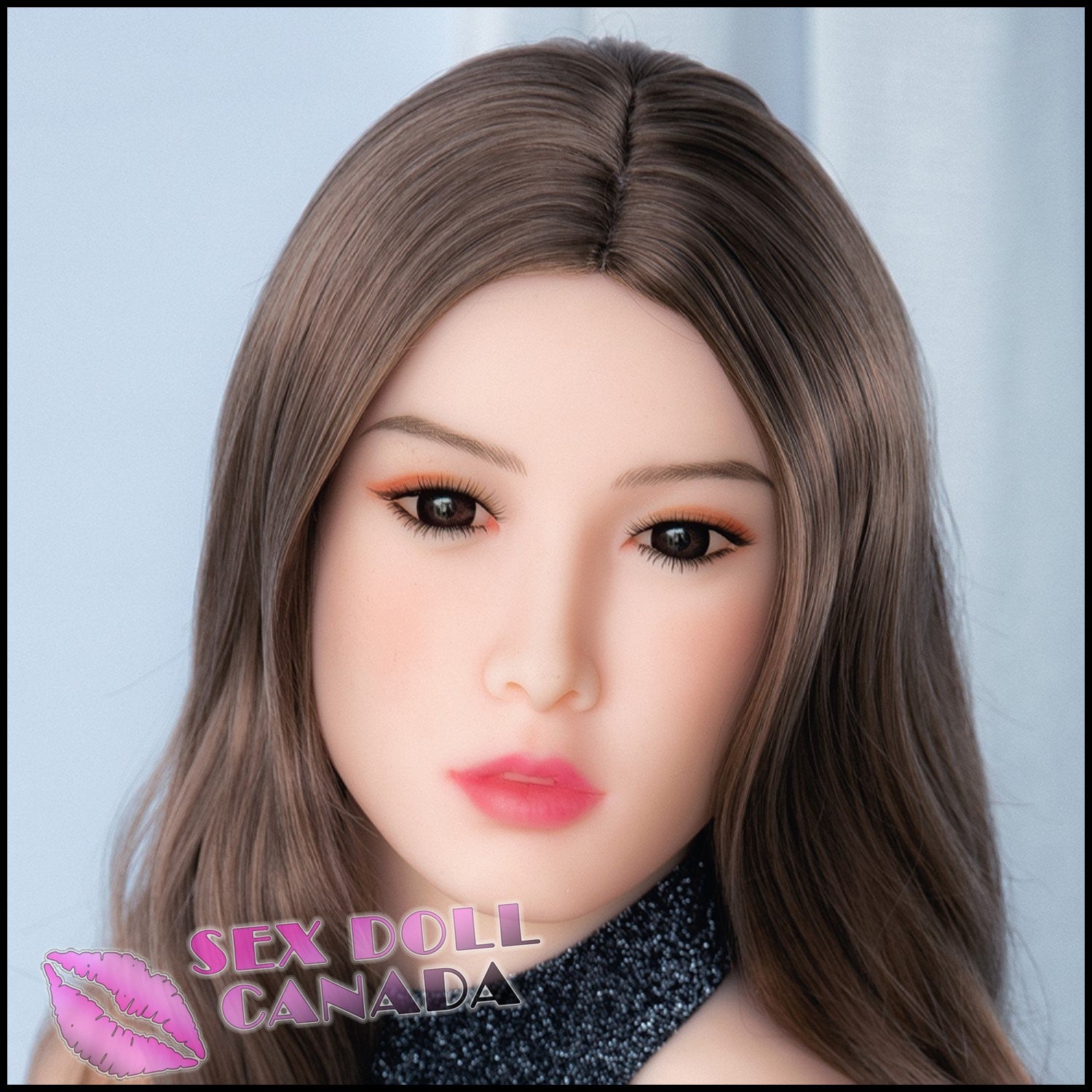 Jarliet Realistic Sex Doll Tall Long Legs Skinny Slim Curvy Full Body