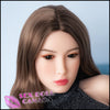 Jarliet Realistic Sex Doll Small Waist Tall Long Legs Big Tits Breasts