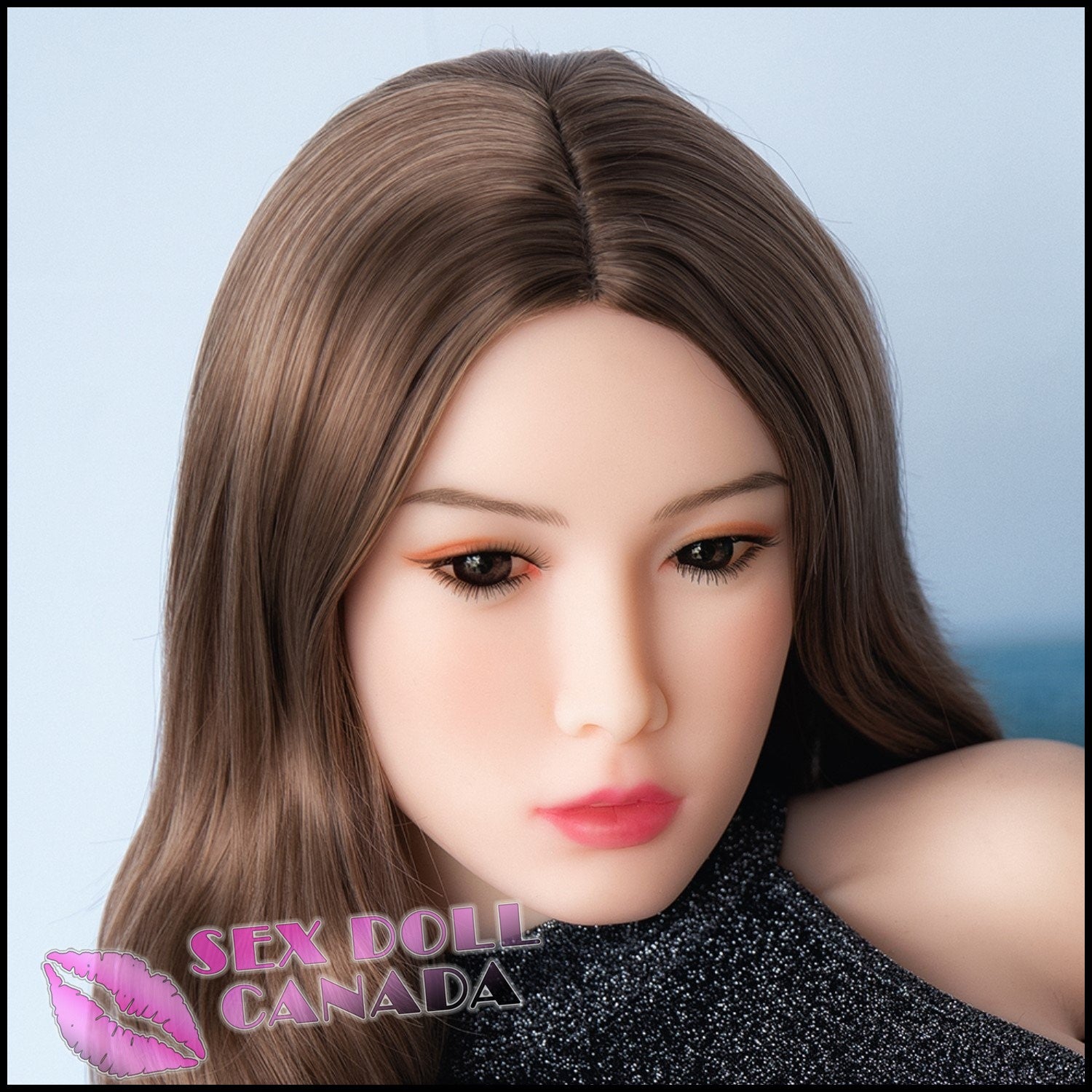 Jarliet Realistic Sex Doll Small Waist Tall Long Legs Big Tits Breasts