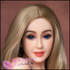 Jarliet Realistic Sex Doll Curvy Full Body Skinny Slim Big Tits Breasts