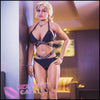 JY Realistic Sex Doll Big Thick Thighs Huge Tits Boobs Blonde Hair