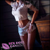 WM Realistic Sex Doll Small Waist Tall Long Legs Curvy Full Body