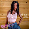 WM Realistic Sex Doll Tall Long Legs Big Tits Breasts Curvy Full Body