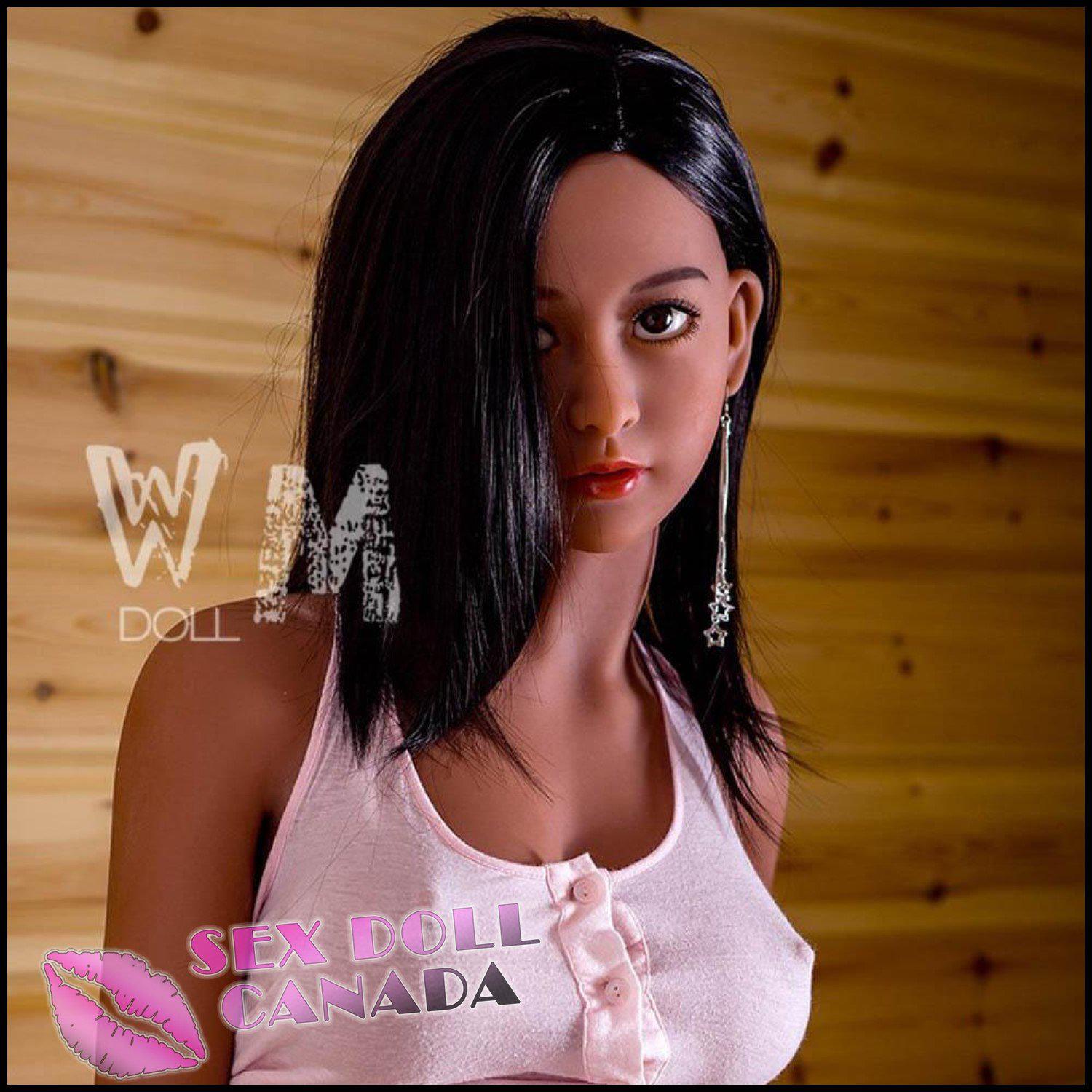 WM Realistic Sex Doll Fit Athletic Tall Long Legs Curvy Full Body