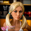 WM Realistic Sex Doll Fit Athletic Tall Long Legs Big Tits Breasts