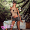WM Realistic Sex Doll Big Tits Breasts Curvy Full Body Fit Athletic