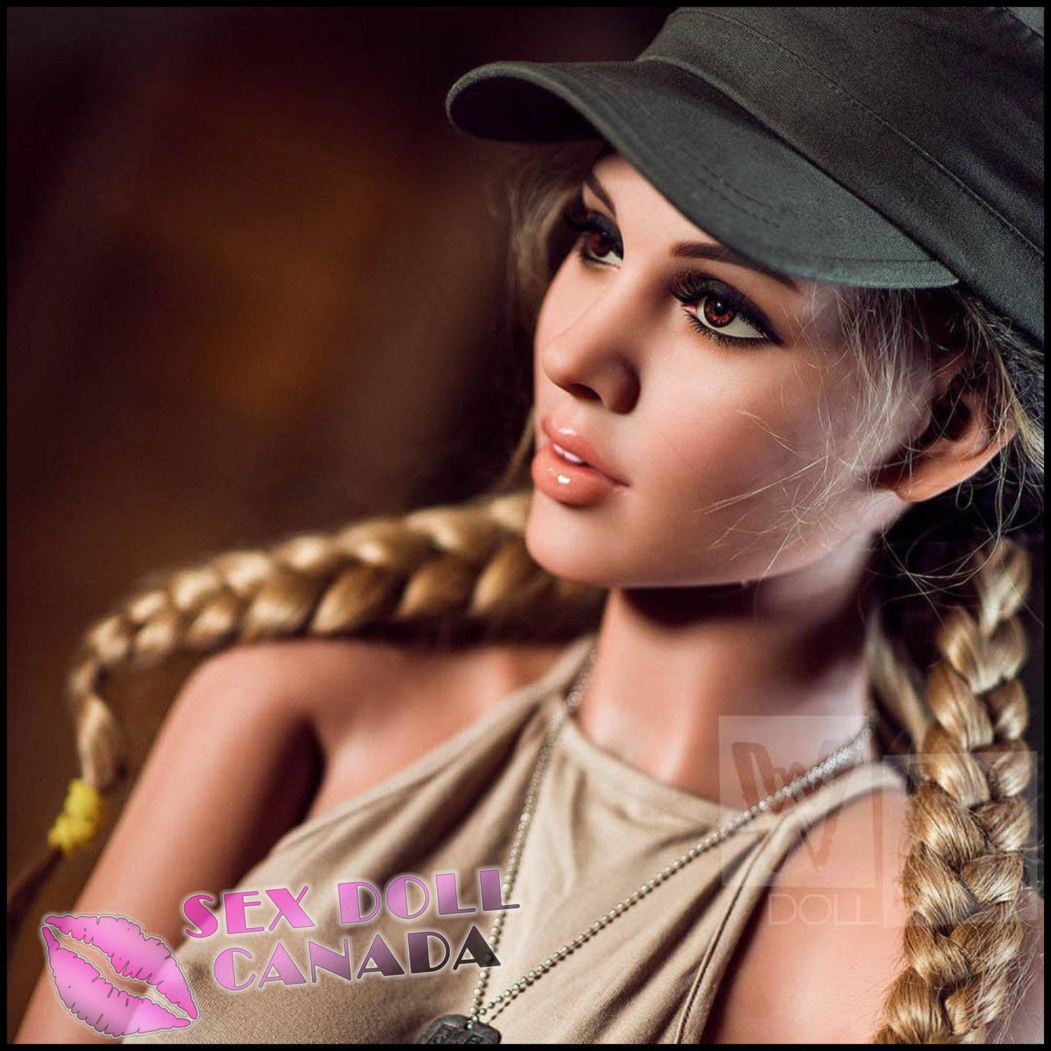 WM Realistic Sex Doll Fit Athletic Curvy Full Body Tall Long Legs