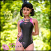 WM Realistic Sex Doll Asian Japanese Chinese Curvy Full Body Tall Long Legs