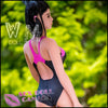 WM Realistic Sex Doll Big Tits Breasts Fit Athletic Tall Long Legs