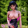 WM Realistic Sex Doll Small Waist Curvy Full Body Big Tits Breasts