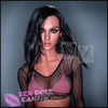 WM Realistic Sex Doll Big Tits Breasts Fit Athletic Small Waist