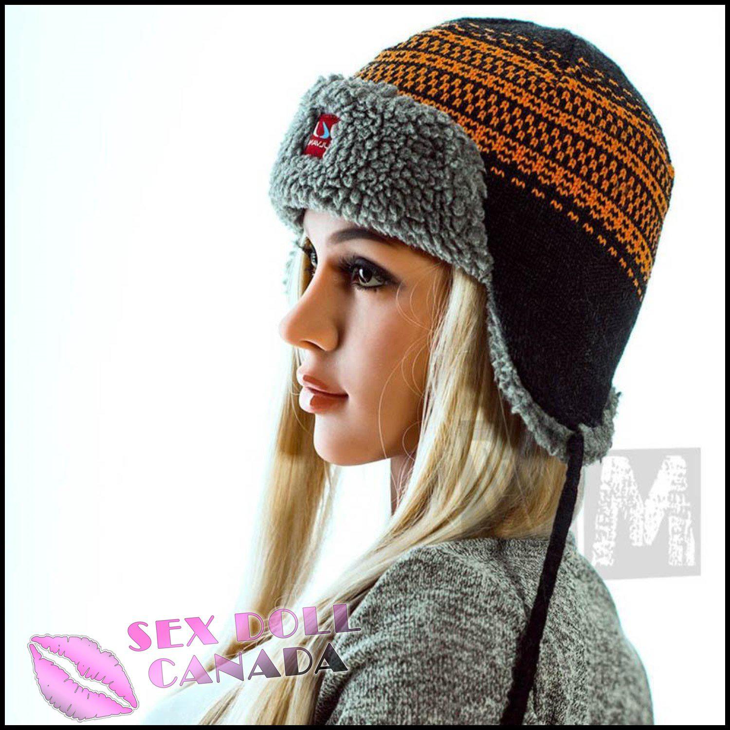 WM Realistic Sex Doll Fit Athletic Curvy Full Body Small Waist