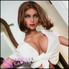 YL Realistic Sex Doll Fit Athletic Small Waist Curvy Full Body