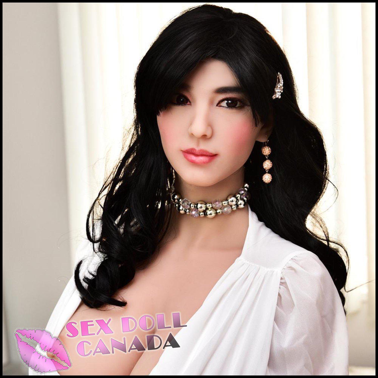 6YE Realistic Sex Doll Huge Tits Boobs Tall Long Legs Big Thick Thighs