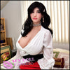 6YE Realistic Sex Doll Huge Tits Boobs Tall Long Legs Thick Thighs