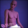 HR Doll Realistic Sex Doll Shemale & Trans Western American Male,Gay