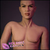 HR Doll Realistic Sex Doll Shemale & Trans Fit Athletic Muscular Rough