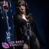 IRONTECH Realistic Sex Doll Tall Long Legs Elf Fantasy Cosplay Curvy Full Body