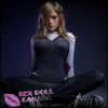 IRONTECH Realistic Sex Doll Huge Tits Boobs Curvy Full Body Tall Long Legs