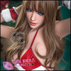 SE DOLL Realistic Sex Doll Big Tits Breasts Tall Long Legs Western American