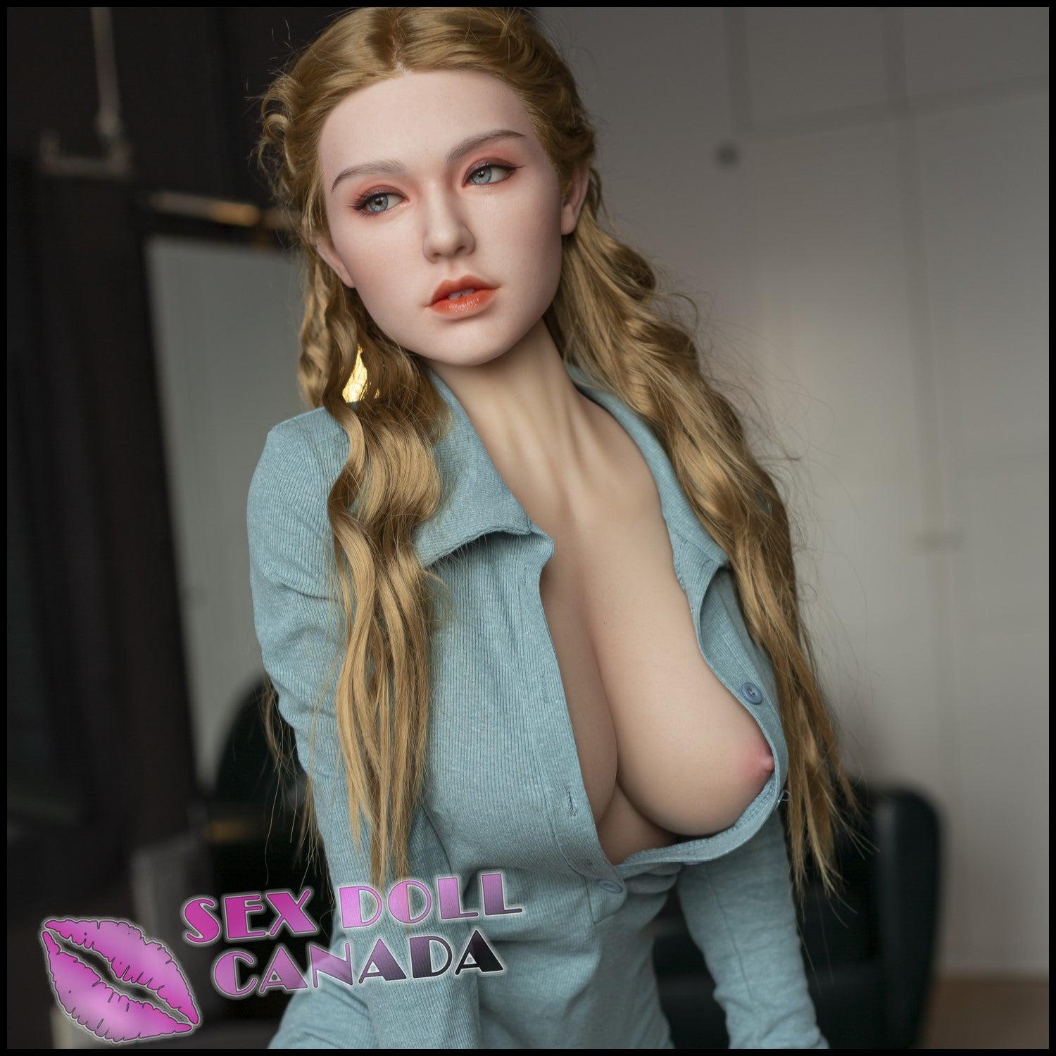 Starpery Realistic Sex Doll Big Tits Breasts Big Tits Breasts Tall Long Legs