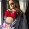Starpery Realistic Sex Doll Big Tits Breasts Western American Red Head