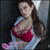 Starpery Realistic Sex Doll Big Tits Breasts Red Head Western American