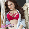 Starpery Realistic Sex Doll Big Tits Breasts Tall Long Legs Red Head