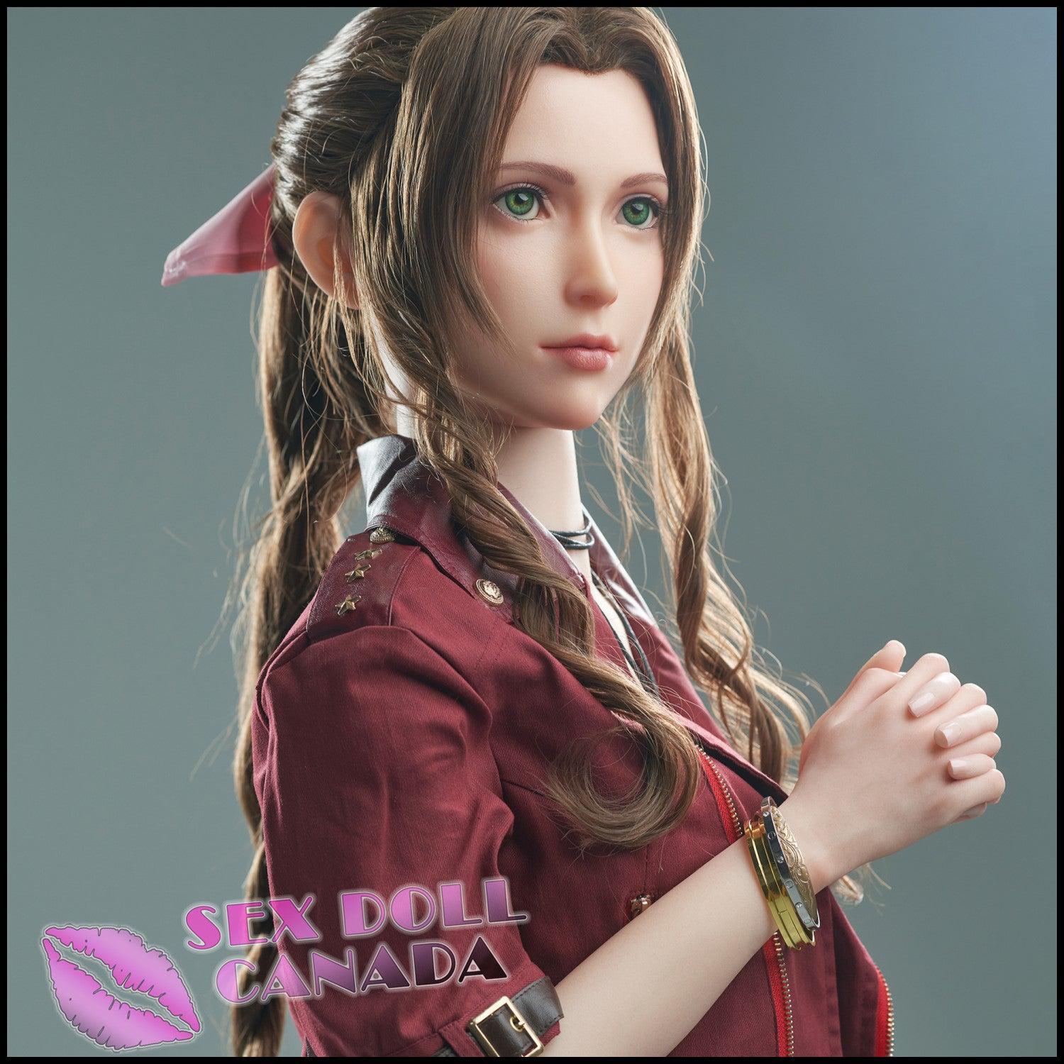 Zelex Realistic Sex Doll Huge Tits Boobs Big Ass Butt Curvy Full Body