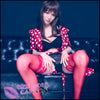 DS Realistic Sex Doll Fit Athletic Tall Long Legs Curvy Full Body