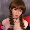DS Realistic Sex Doll Fit Athletic Big Tits Breasts Asian Japanese Chinese
