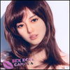 DS Realistic Sex Doll Curvy Full Body Asian Japanese Chinese Tall Long Legs