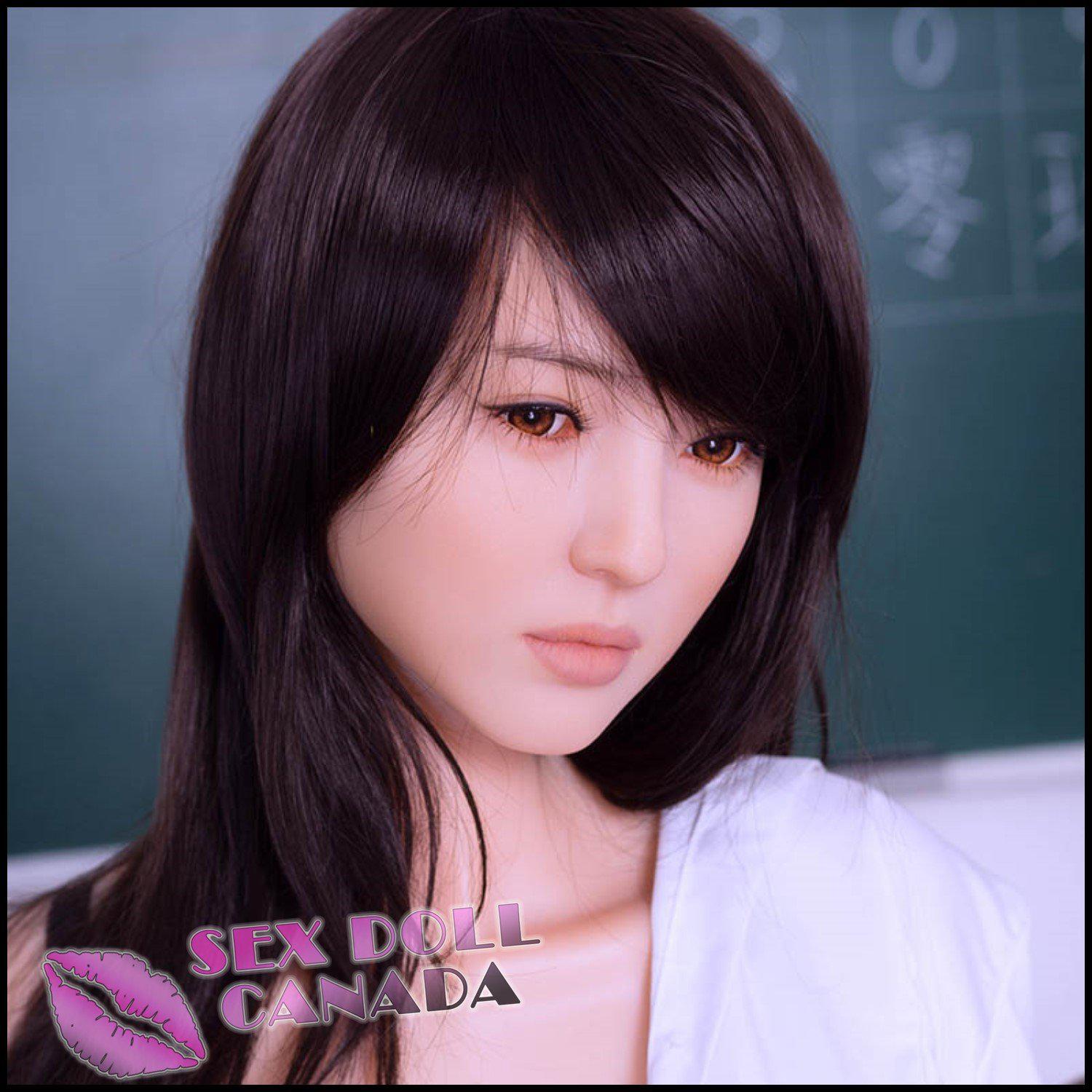 DS Realistic Sex Doll Fit Athletic Big Tits Breasts Tall Long Legs