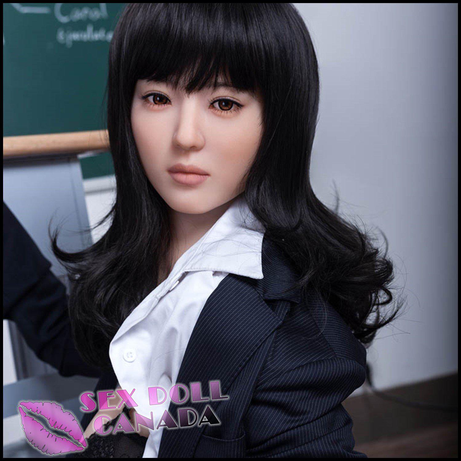 DS Realistic Sex Doll Curvy Full Body Asian Japanese Chinese Big Tits Breasts