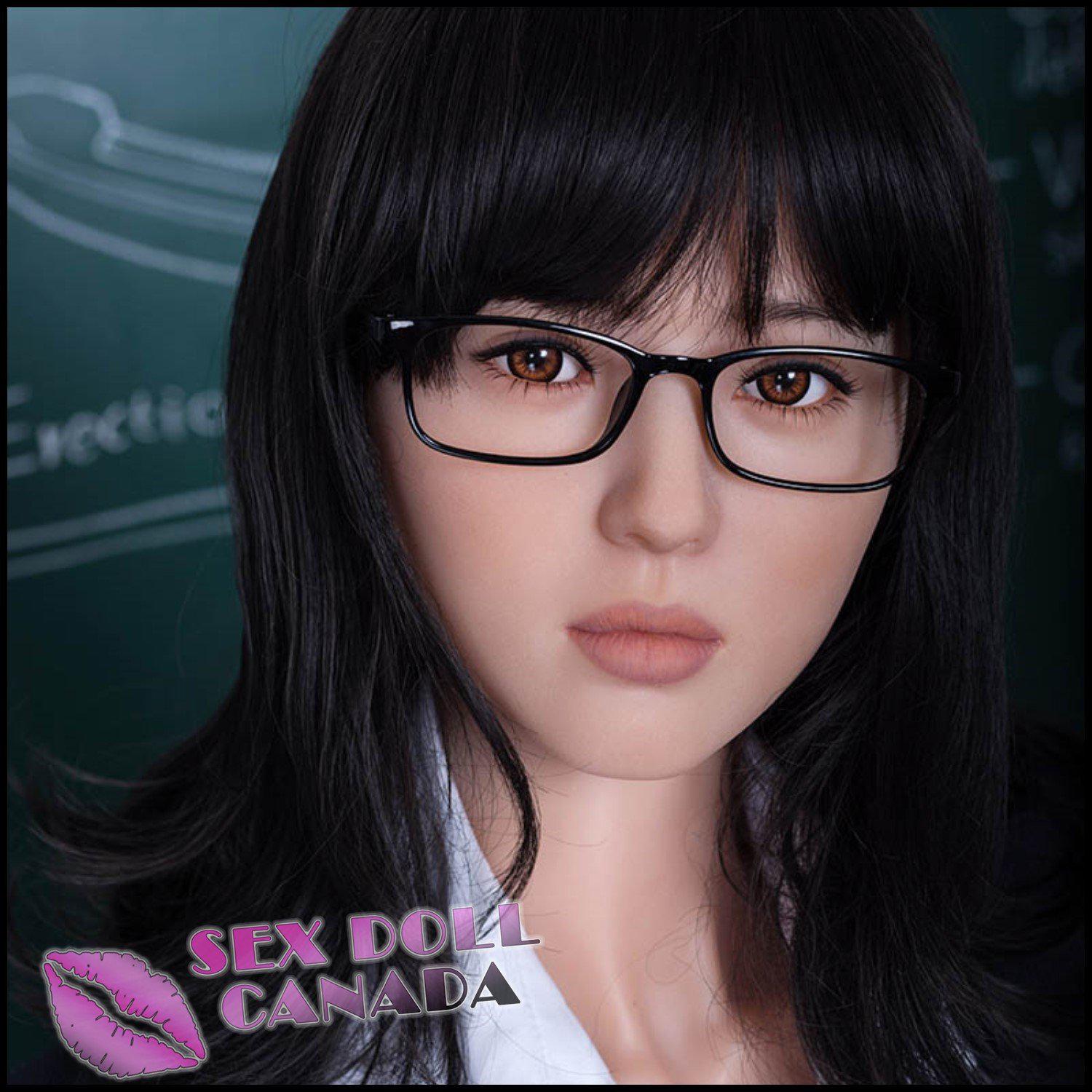 DS Realistic Sex Doll Fit Athletic Curvy Full Body Asian Japanese Chinese