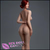 Game Lady Realistic Sex Doll Huge Tits Boobs Elf Fantasy Cosplay Tall Long Legs