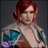 Game Lady Realistic Sex Doll Tall Long Legs Huge Tits Boobs Elf Fantasy Cosplay
